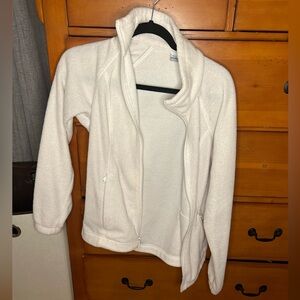 Gently Used Columbia Jacket